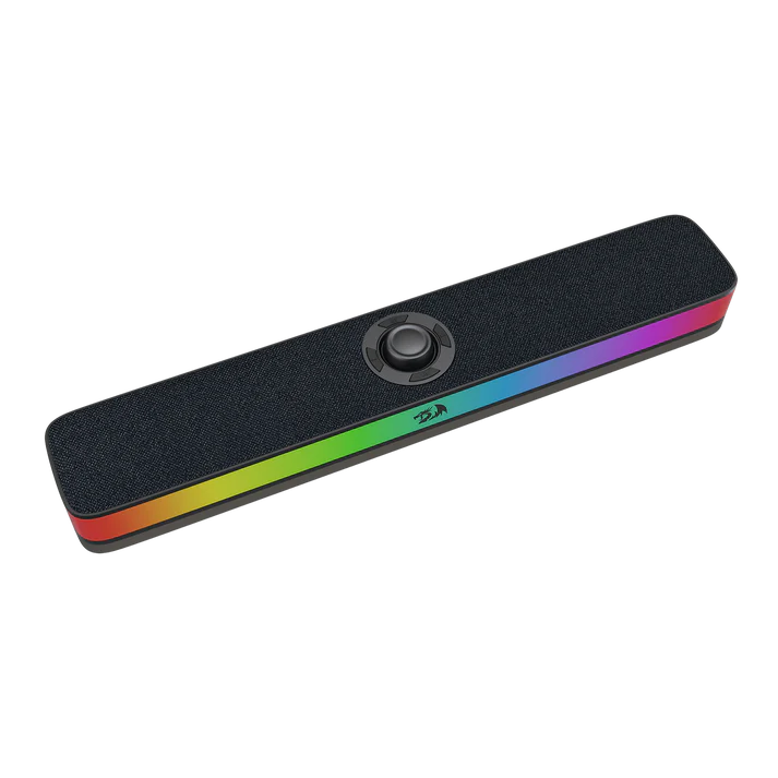 Redragon GS515 RGB Desktop Soundbar