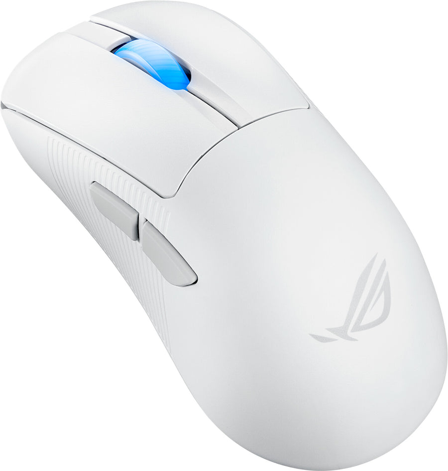 ASUS ROG Keris II Ace Wireless AimPoint