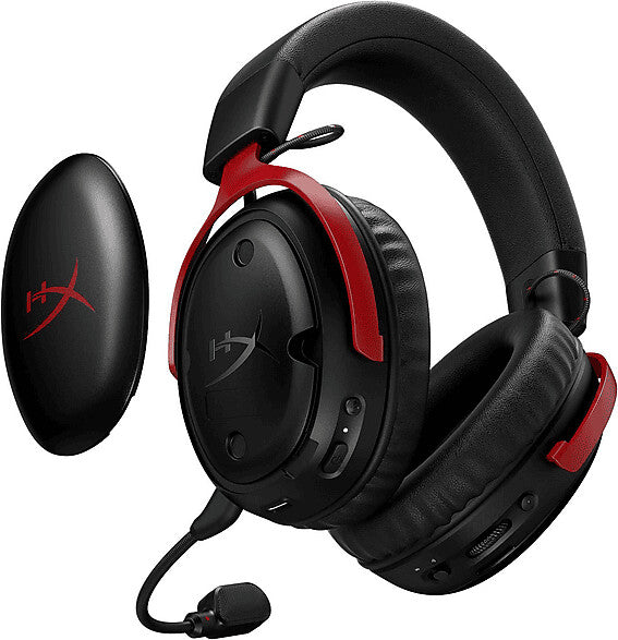 HyperX Cloud III S