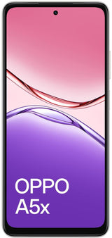 OPPO A5x