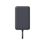 Xiaomi 33W Magnetic Power Bank 10000 Integrated Cable