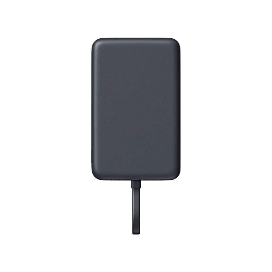 Xiaomi 33W Magnetic Power Bank 10000 Integrated Cable