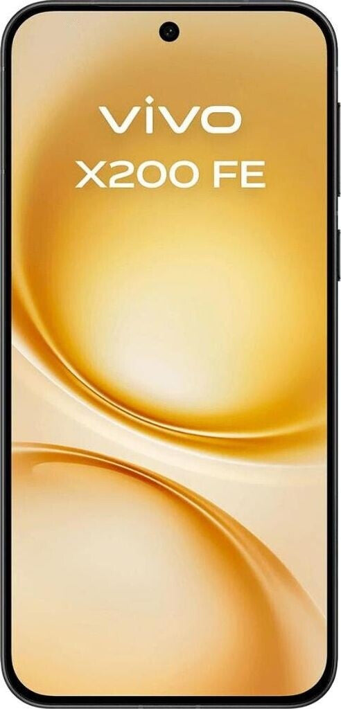 Vivo X200 FE