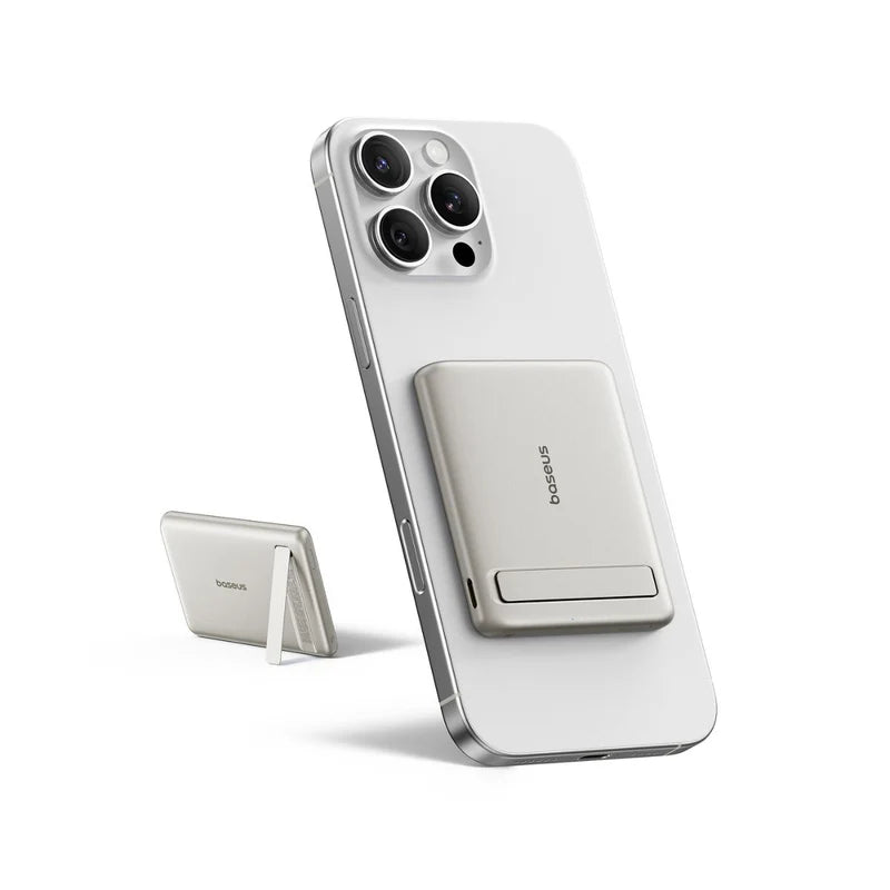 Baseus PicoGo AM31 Mini Magnetische Powerbank 20W 5000mAh