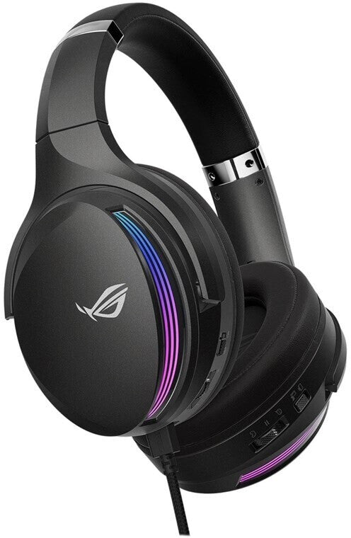 ASUS ROG Strix Fusion II 500