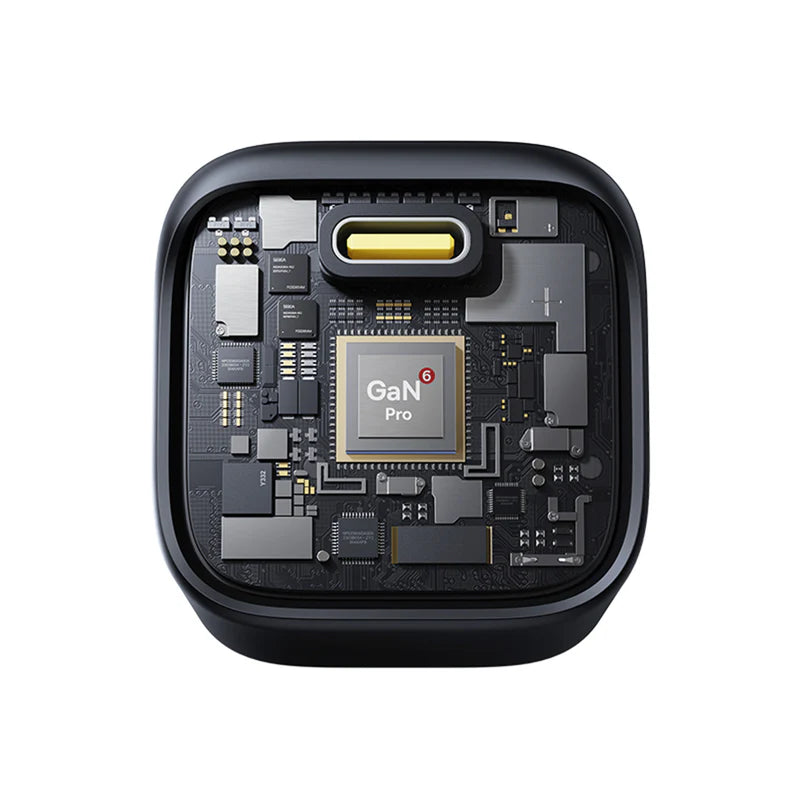 Baseus PicoGo GaN USB-C Ladegerät 45W