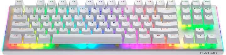 HATOR Gravity X TKL (US Layout)