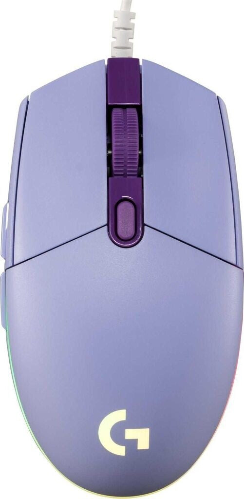 Logitech G203