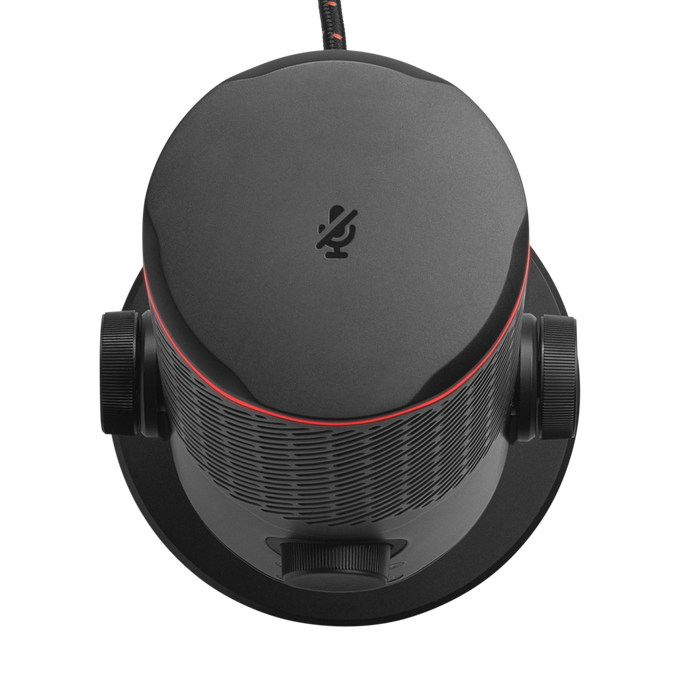 JBL Quantum Stream Studio
