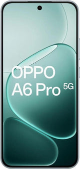 OPPO A6 Pro 5G