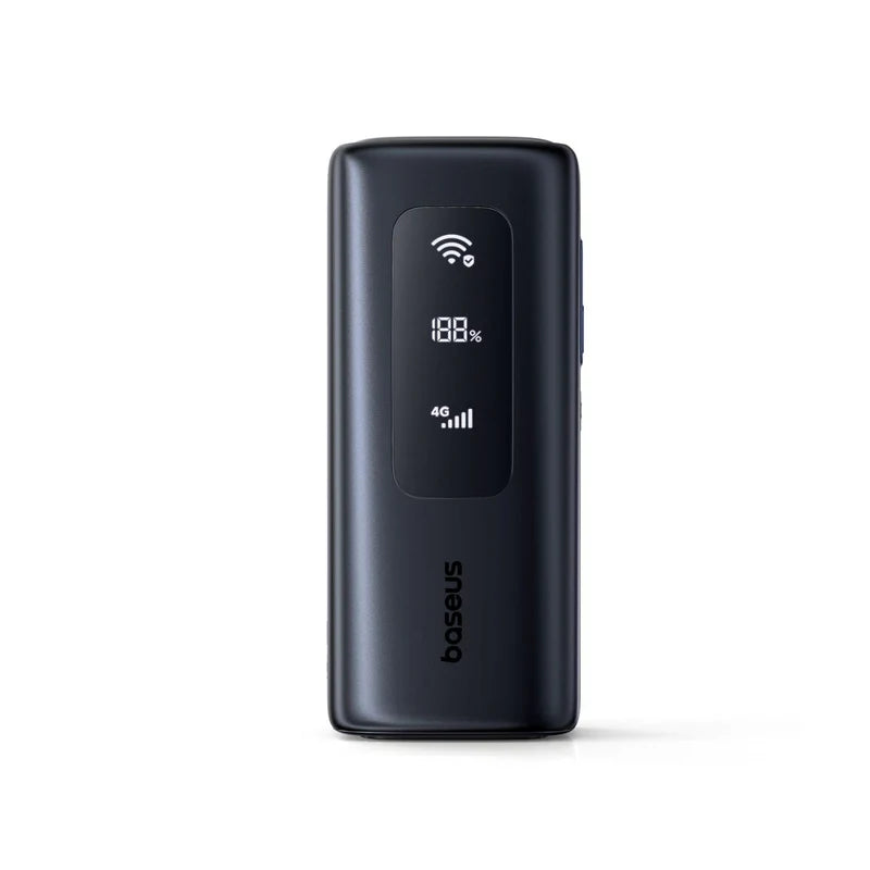 Baseus EnerGeek GX11 MiFi Powerbank 20000mAh 67W