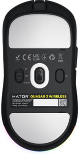 HATOR Quasar 3 Wireless