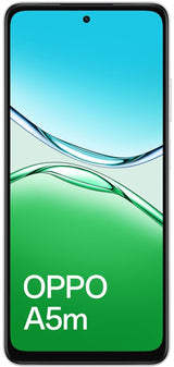 OPPO A5m