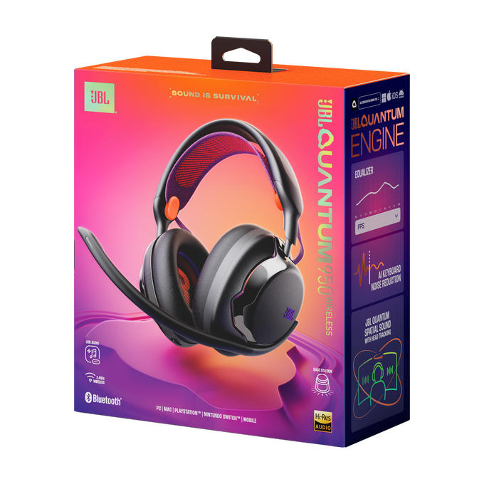 JBL Quantum 950