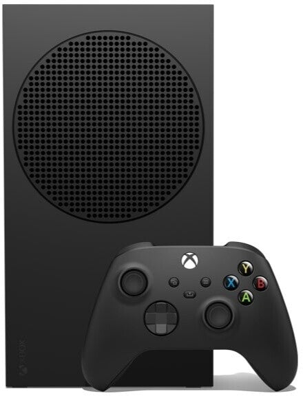 Microsoft Xbox Series S