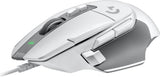 Logitech G502 X
