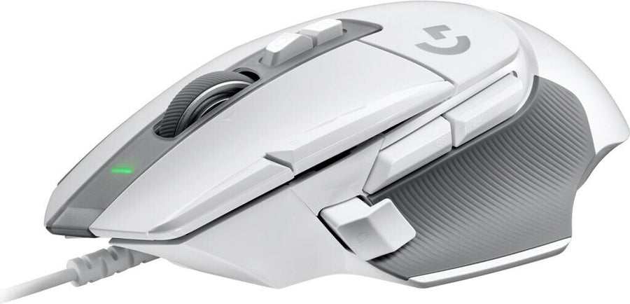 Logitech G502 X