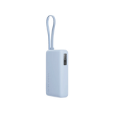 Xiaomi 67W Power Bank 10000 (Integrated Cable)
