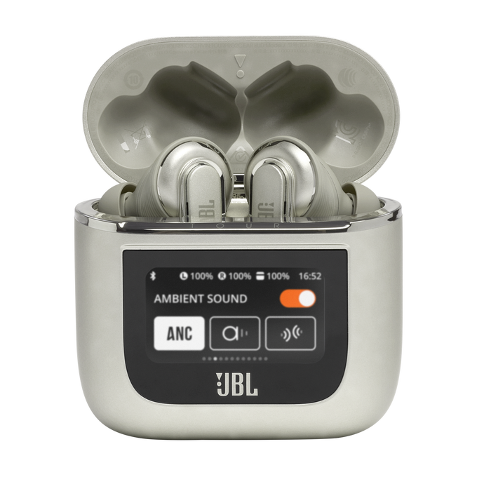 JBL Tour Pro 2