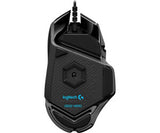 Logitech G502