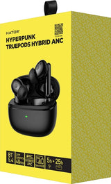 HATOR Hyperpunk Truepods Hybrid ANC