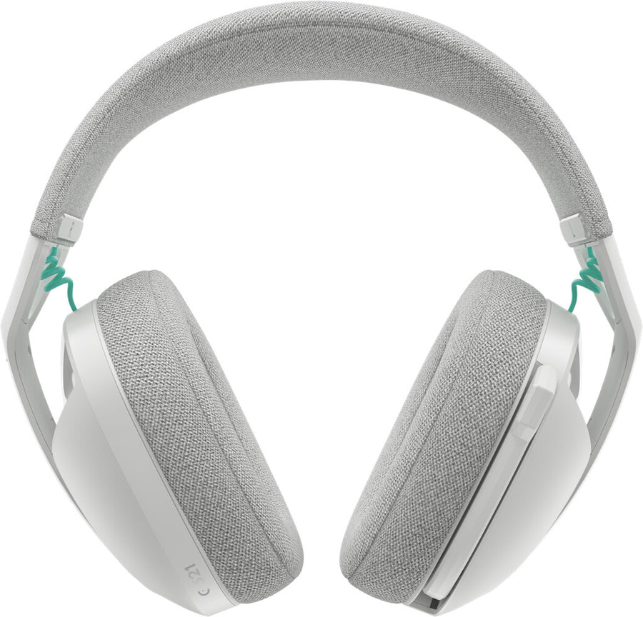 Logitech G321