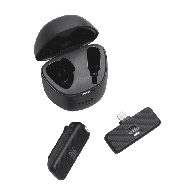 JBL Quantum Stream Wireless Lightning