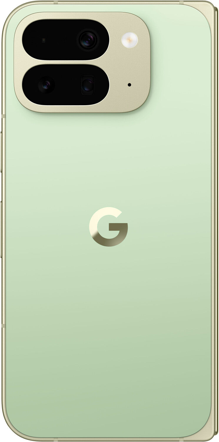 Google Pixel 10 Pro Fold