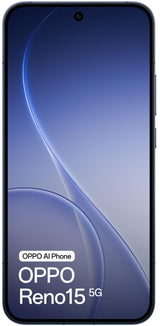 OPPO Reno15 5G