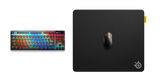 SteelSeries QcK Performance