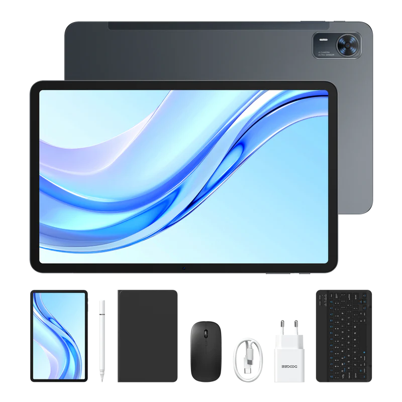 DOOGEE Tab E3+