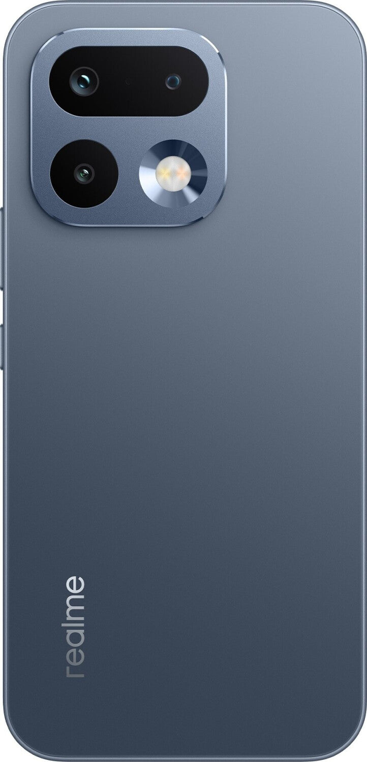 Realme 16 Pro 5G