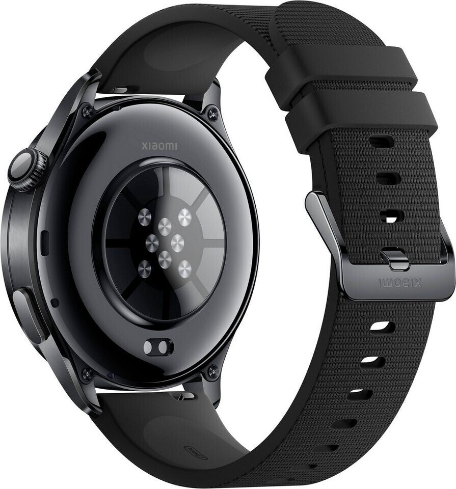 Xiaomi Watch 5