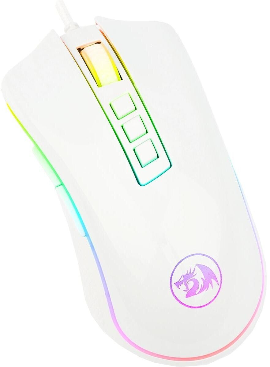 Redragon M711 Cobra RGB