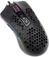Redragon M808 RGB Storm