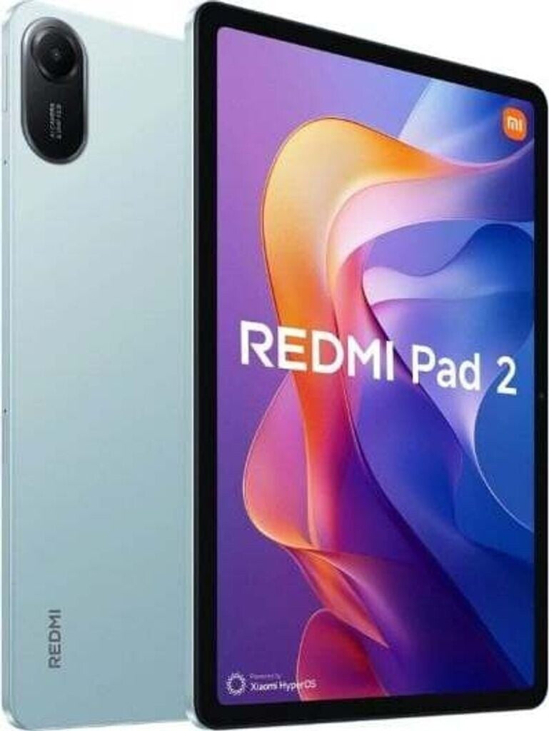 Xiaomi Redmi Pad 2