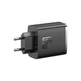 Baseus Cube Pro 3 Ports USB C Ladegerät 65W