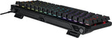 ASUS ROG Falchion Ace HFX DE