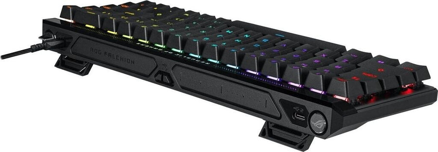ASUS ROG Falchion Ace HFX DE