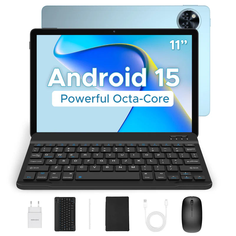 DOOGEE U11