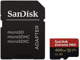 SanDisk Extreme Pro A2 microSD