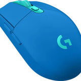 Logitech G305 – Blau
