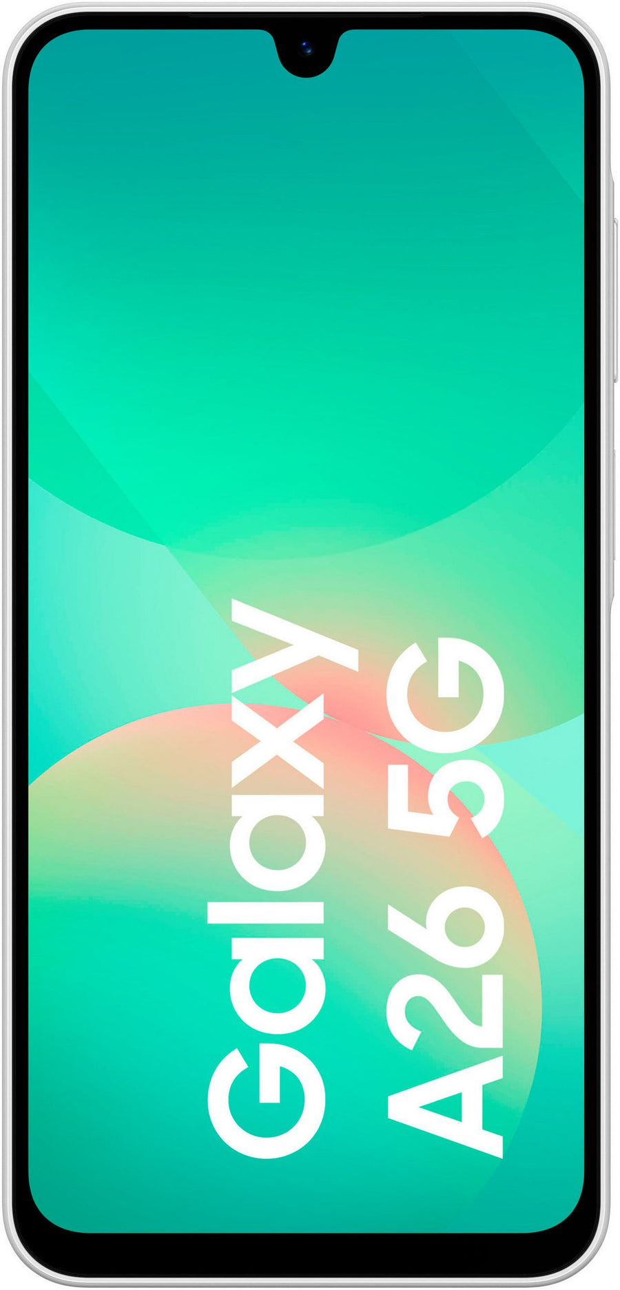 Samsung A26
