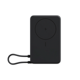 Xiaomi Magnetic Power Bank 10000mAh – Schwarz