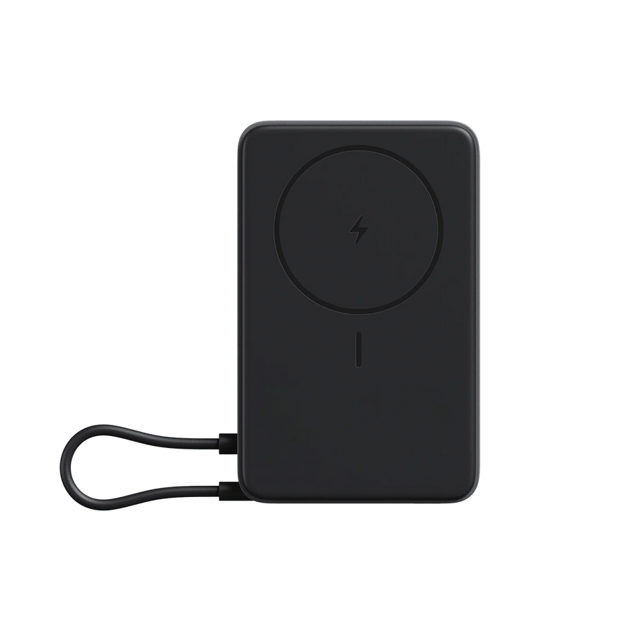 Xiaomi Magnetic Power Bank 10000mAh