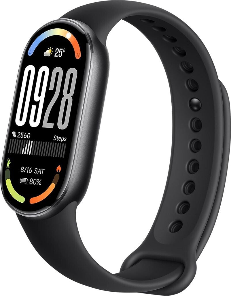 Xiaomi Smart Band 10