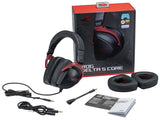 ASUS ROG Delta S Core