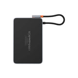 Baseus GamerX 6-in-1 Dockingstation für Steam Deck
