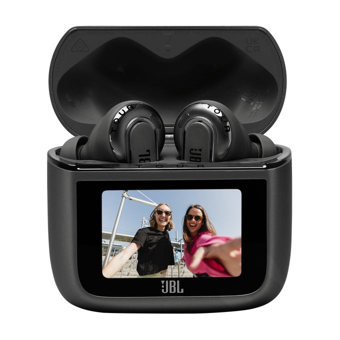 JBL Tour Pro 3