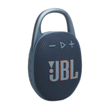JBL Clip 5 – Blau